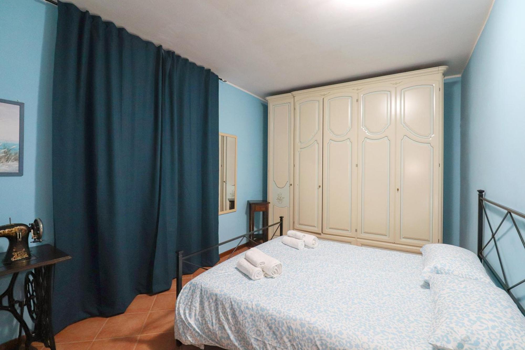 Appartement Elegante - 10min Di Bracciano *