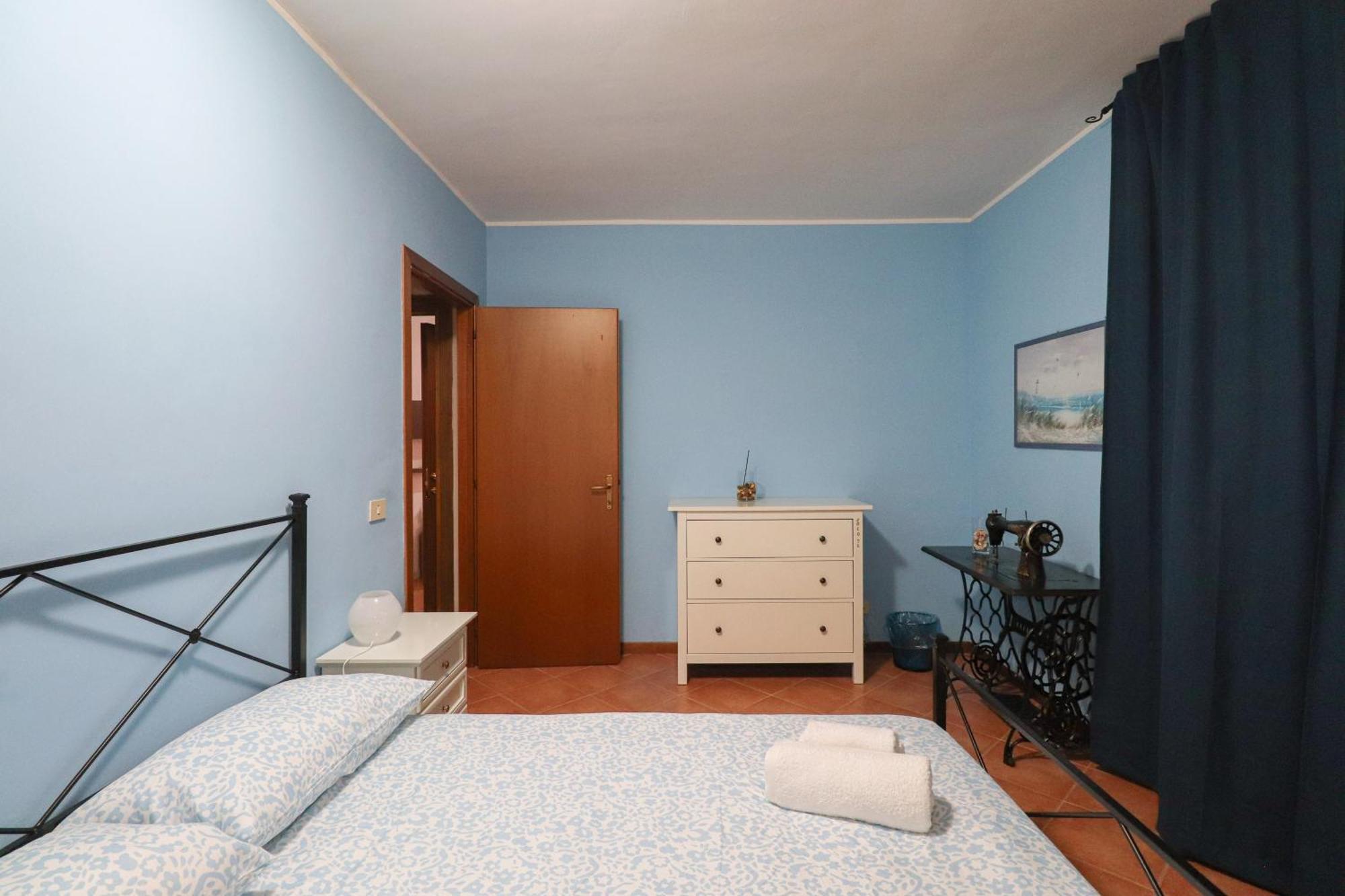 Appartement Elegante - 10min Di Bracciano *